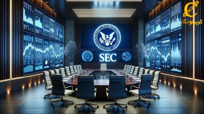 رئیس SEC جنسلر، از مقررات سختگیرانه‌تر رمزارزها و شفافیت حمایت می‌کند