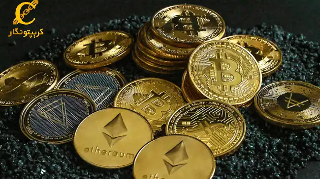 افزایش سرمایه گذاری ریسک پذیر در کریپتو