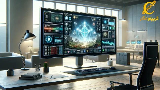 نوید کسب درآمد بازی‌های آینده با دارایی‌های دیجیتال