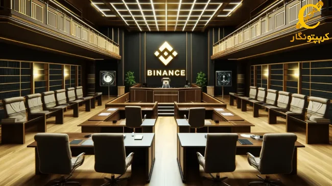 محکومیت چهار ماهه بنیان‌گذار صرافی بایننس