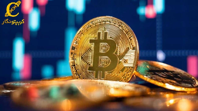 سقوط 2000 دلاری بیت کوین طی یک ساعت