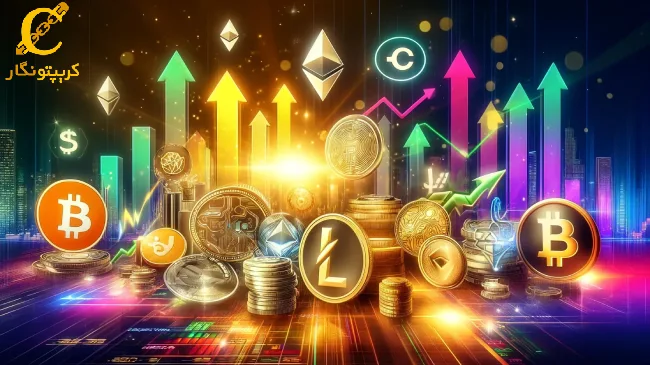 تحلیل SPX، DXY، BTC، ETH، BNB، SOL، XRP، TON DOGE، ADA