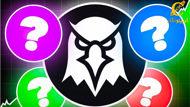 پرسودترین ارز دیجیتال از نگاه سایت دکس اسکرینر WALLETAI ،BOBO و MEW