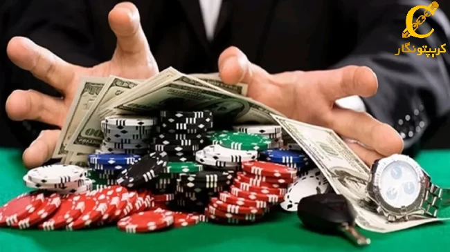 اعتراف به قمار با وجوه کاربر توسط توسعه دهنده DEX مبتنی بر سولانا!