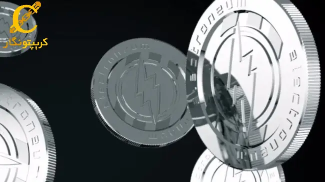 سیگنال رایگان ارز دیجیتال ETN