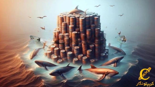 کاهش 21 درصدی MATIC