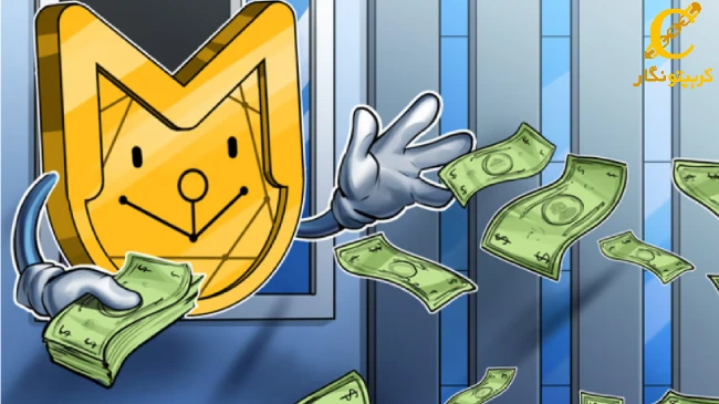 گسترش جذابیت معاملات میم کوین‌ برای صرافی‌های غیر متمرکز