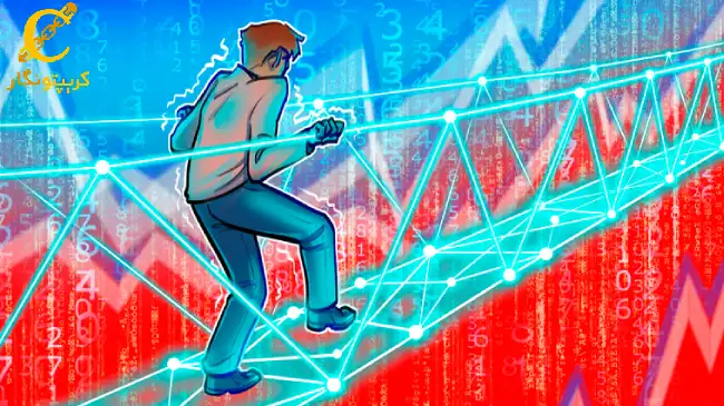 خطرات استفاده از پل‌های کراس چین