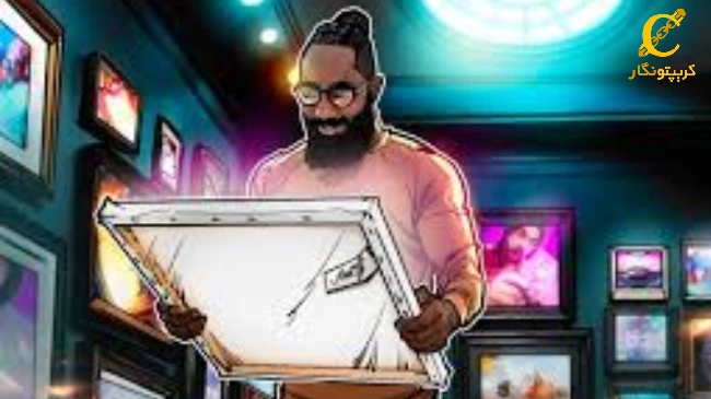 وام NFT چیست و چگونه کار می‌کند؟