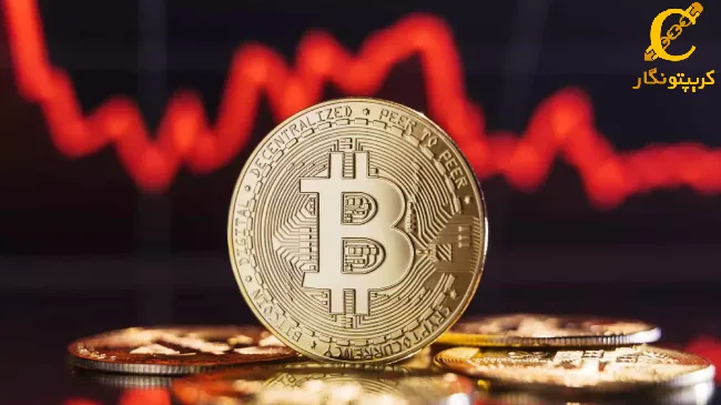 در حال نزدیک شدن به رکود تابستانی بیت کوین