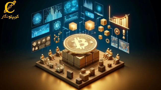 نقد ویتالیک بوترین به حجم بلاک بیت کوین