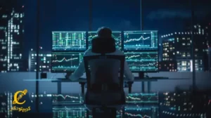 تحلیل آنچین (Onchain)