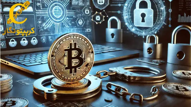 رمزارزهای توقیف شده جزو "اموال غیر پولی" شد