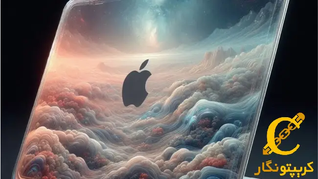 سولانا "سیستم عامل مک بلاک چین"