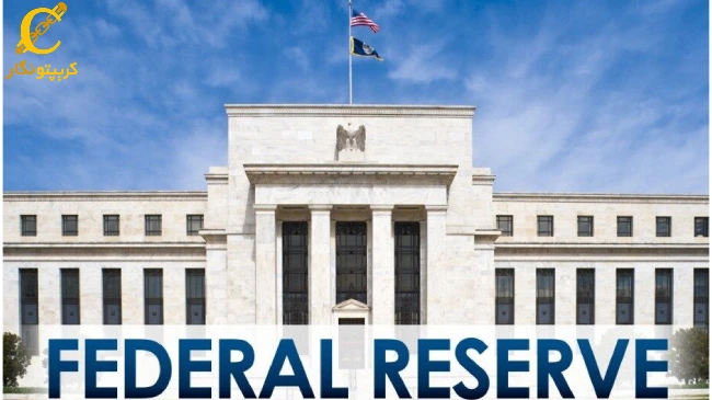 فدرال رزرو عاملی مهم در تزلزل بازارهای کریپتو