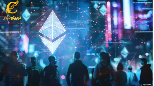 آیا اتریوم امسال به 10000 دلار خواهد رسید