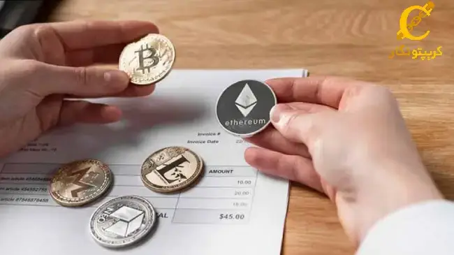 مقایسه ETP با ETF بیت کوین