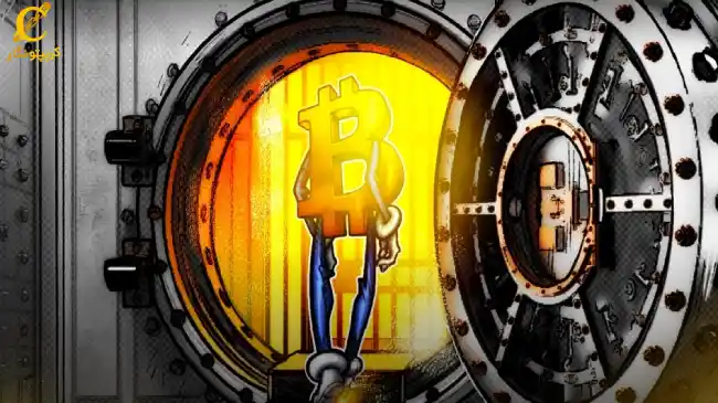 انواع روش‌های نگهداری بیت‌ کوین