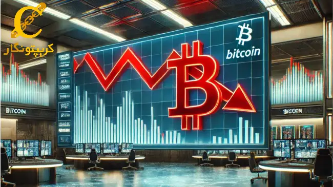 دیدگاه "رابرت کیوساکی" در مورد سقوط بیت کوین