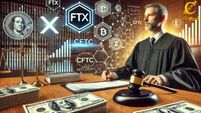 FTX با بازپرداخت 4 میلیارد دلار موافقت کرد