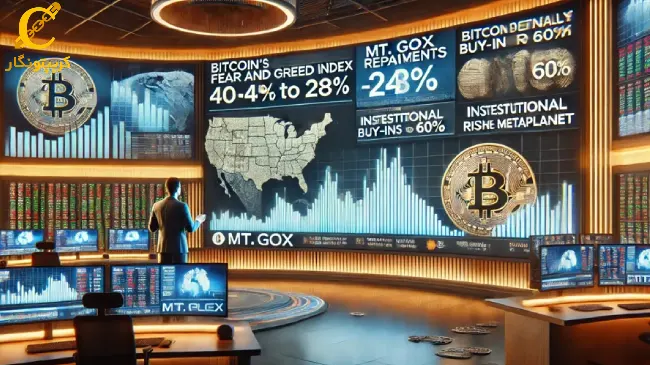 Metaplanet بیت کوین بیشتری خریداری می‌کند