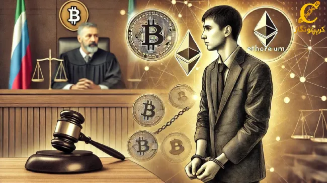 توسعه دهنده Tornado Cash آزاد نخواهد شد