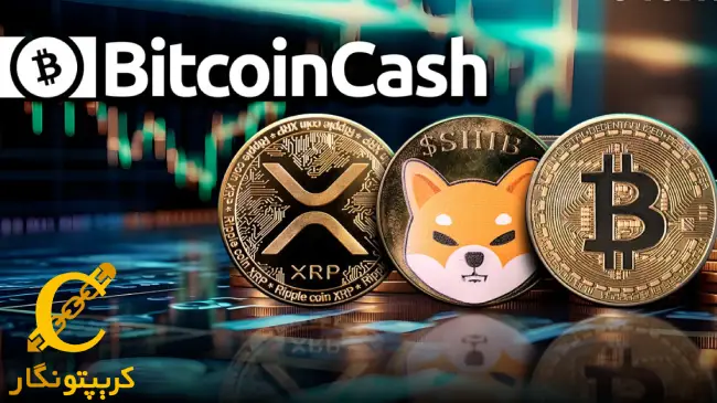صعود چشمگیر قهرمان بازار "Bitcoin Cash"
