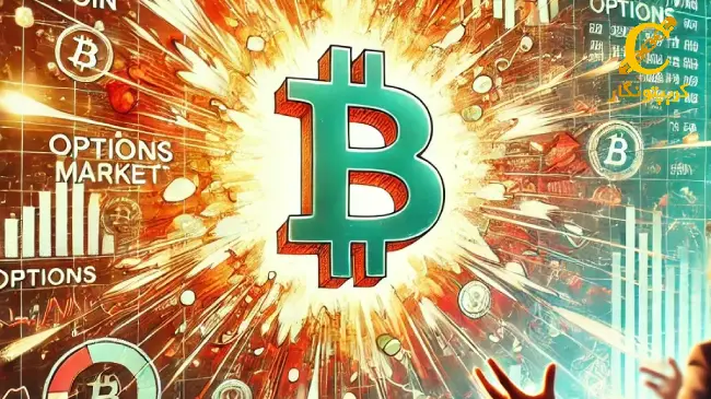 آیا شکست بیت کوین در راه است