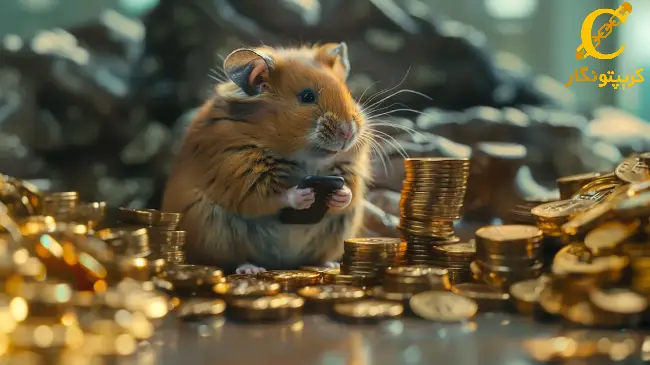 تاریخ دقیق ایردراپ بازی همستر کامبت