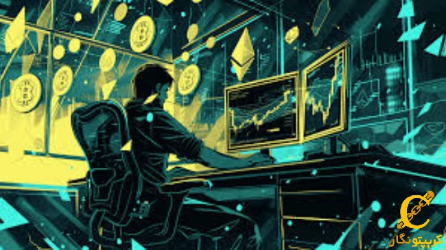 بهترین استراتژی های ترید ارز دیجیتال در سال 2024