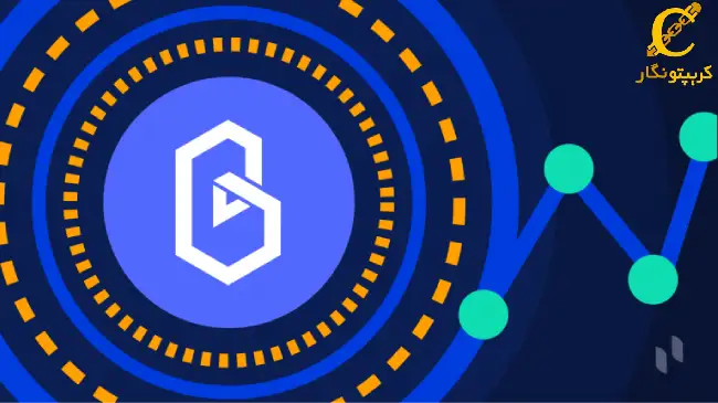 سیگنال رایگان ارز دیجیتال BAND