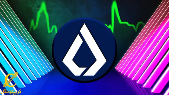 سیگنال رایگان ارز دیجیتال LSK