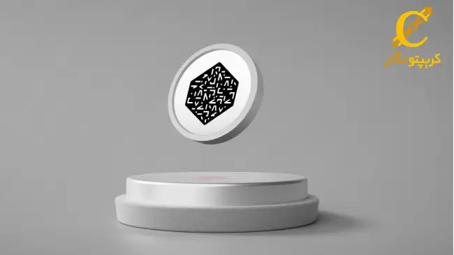 سیگنال رایگان ارز دیجیتال NMR