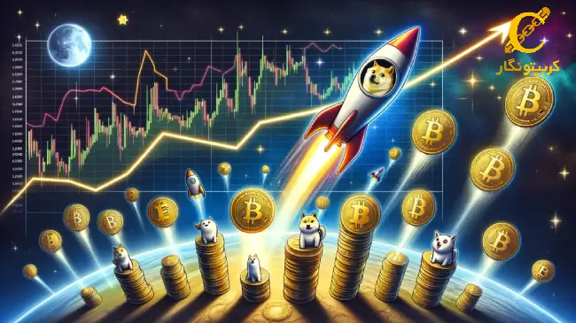 آیا دوج کوین می‌تواند صعود جدید را آغاز کند