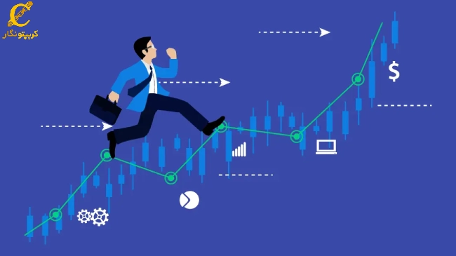 فرانت رانینگ چیست؟(Front Running) جلوگیری از حمله فرانت ران و مقابله با آن در بازار کریپتو