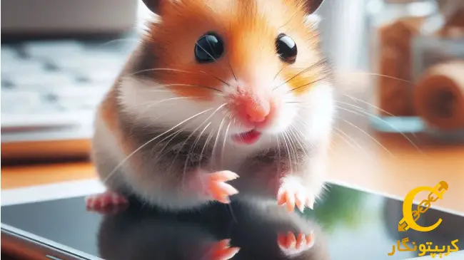 روسیه بازی Hamster Kombat را کلاهبرداری خواند