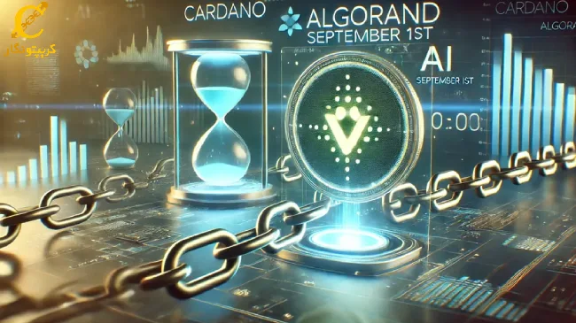 تأخیر به‌روز رسانی هارد فورک Chang کاردانو تا سپتامبر