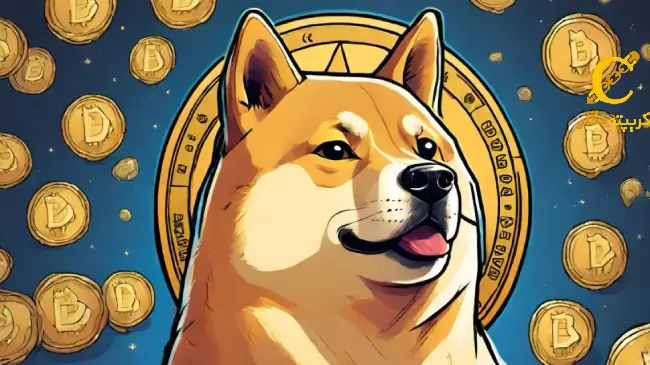 آدرس‌های دوج کوین به بیش از ۶ میلیون رسید