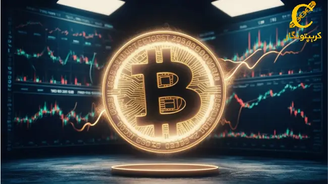 بیت کوین از 61000 دلار عبور کرد