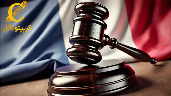 مدت بازداشت پاول دوروف تمدید شد