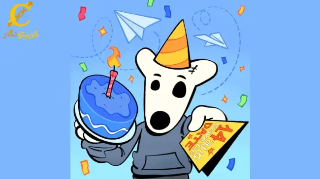 اخبار جدید درباره توکن DOGS$