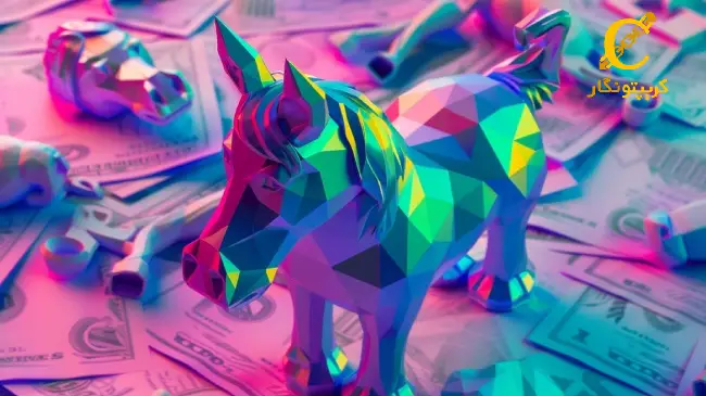 50 میلیون دلار درآمد کارمزد Uniswap Labs