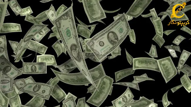 دلار آمریکا بزرگترین حباب دارایی