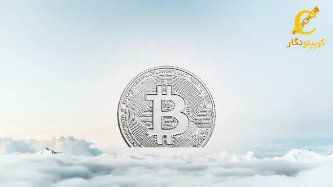 شاخص بیت کوین سبز رنگ شد