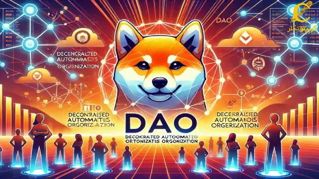 شیبا اینو از راه‌اندازی DAO مبتنی بر جامعه کاربران خبر داد