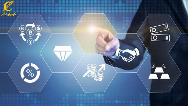 قرارداد هوشمند چیست؟ راه های پیدا کردن اسمارت کانترکت