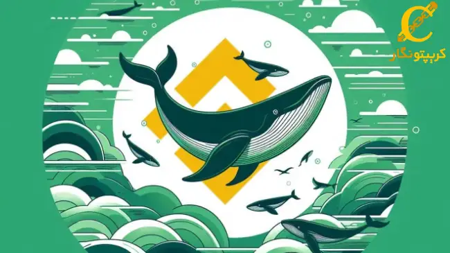 ضرر 4 میلیون دلاری یک نهنگ کریپتو