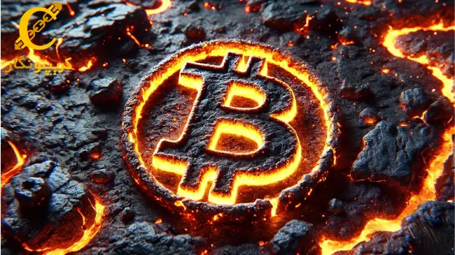 افزایش هش ریت بیت کوین توسط ماینرها