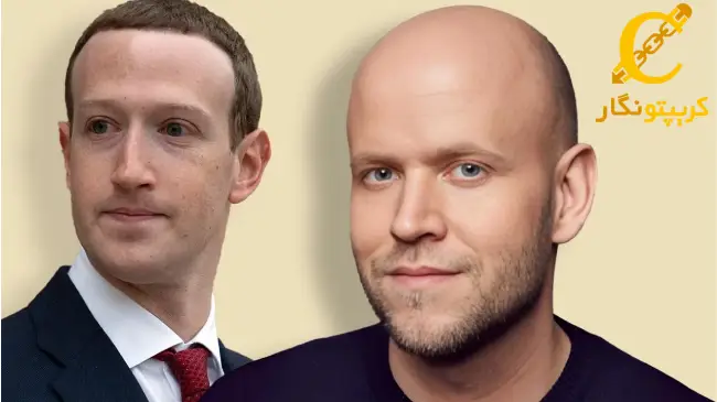 زاکربرگ و اک مدافع هوش مصنوعی منبع باز در اروپا