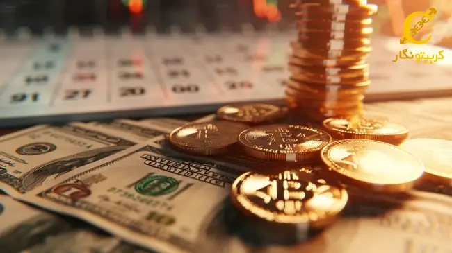 ورود سرمایه به صندوق‌های قابل معامله بیت کوین
